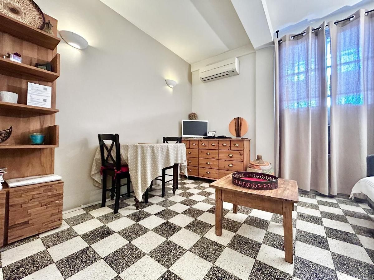 Appartement Riviera - Balcon Des Etats Unis - Old Town Promenade Des