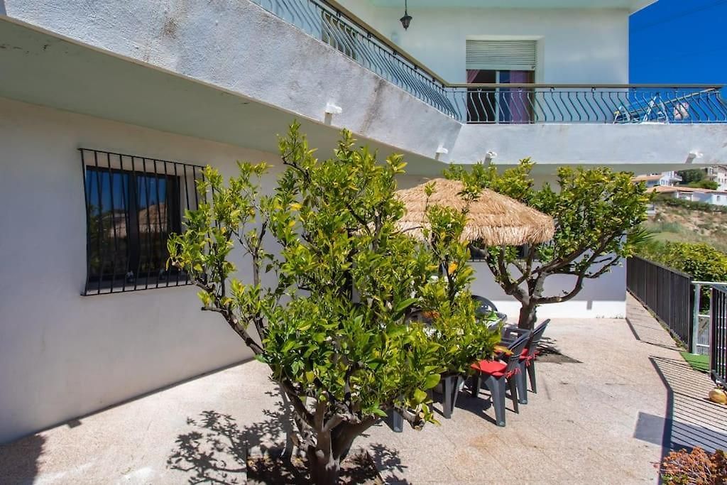 Echapée Belle - Vinayard View - Jacuzzi Bbq - Parking * Nice