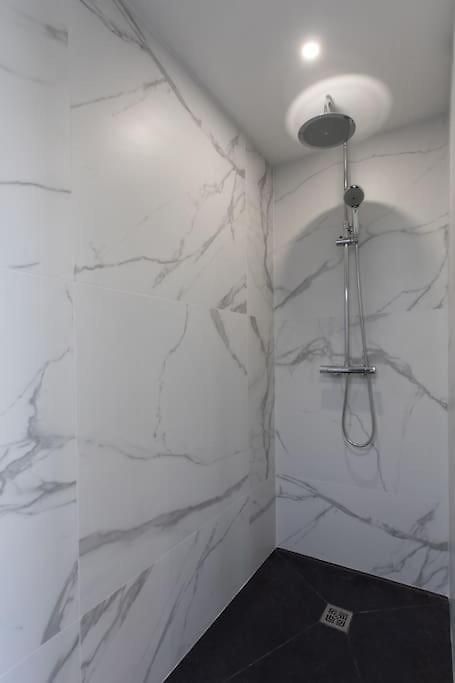 Echapée Belle - Vinayard View - Jacuzzi Bbq - Parking Appartement *