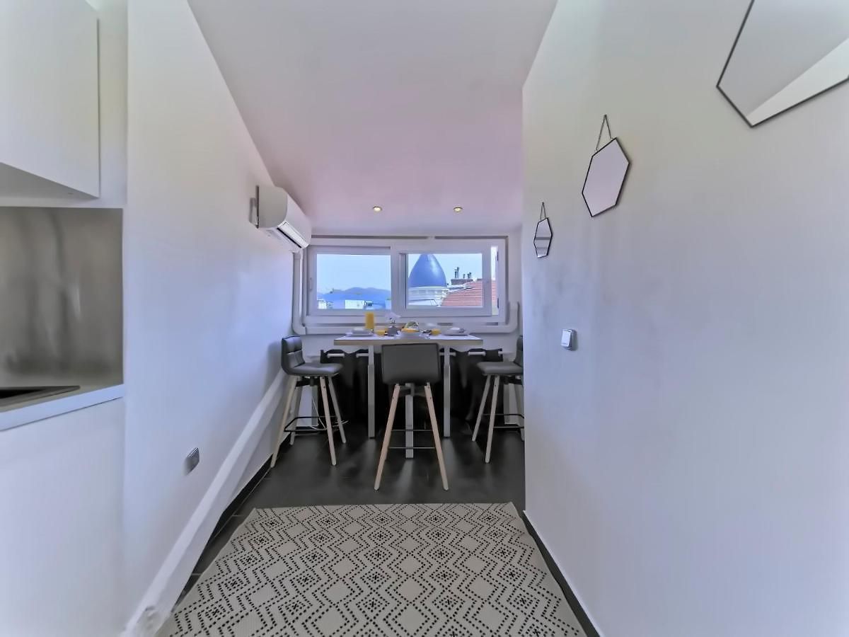 Cosy Avec Vue Panoramique ! *