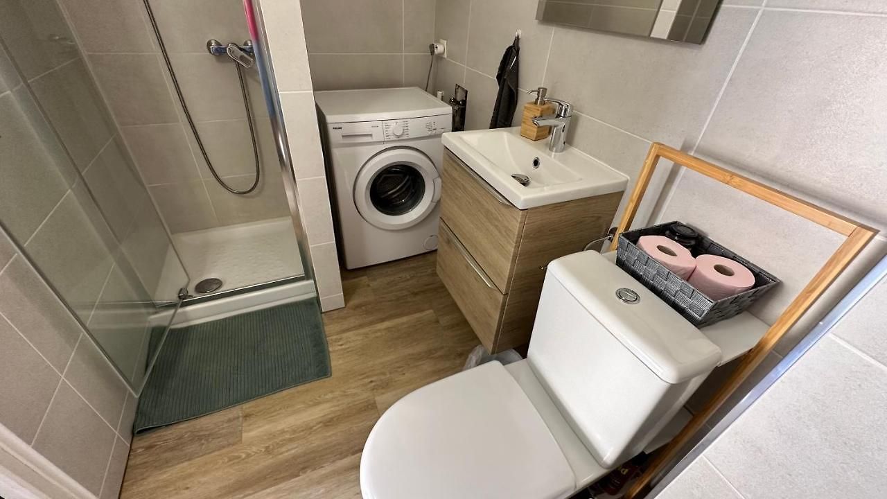 Appartement Climatisés Proche *