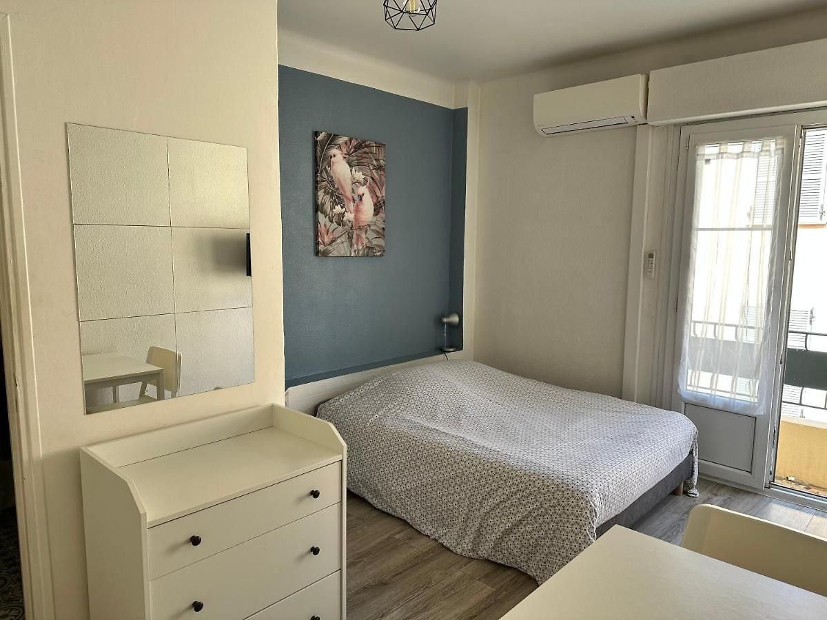 Appartement Climatisés Proche Nice