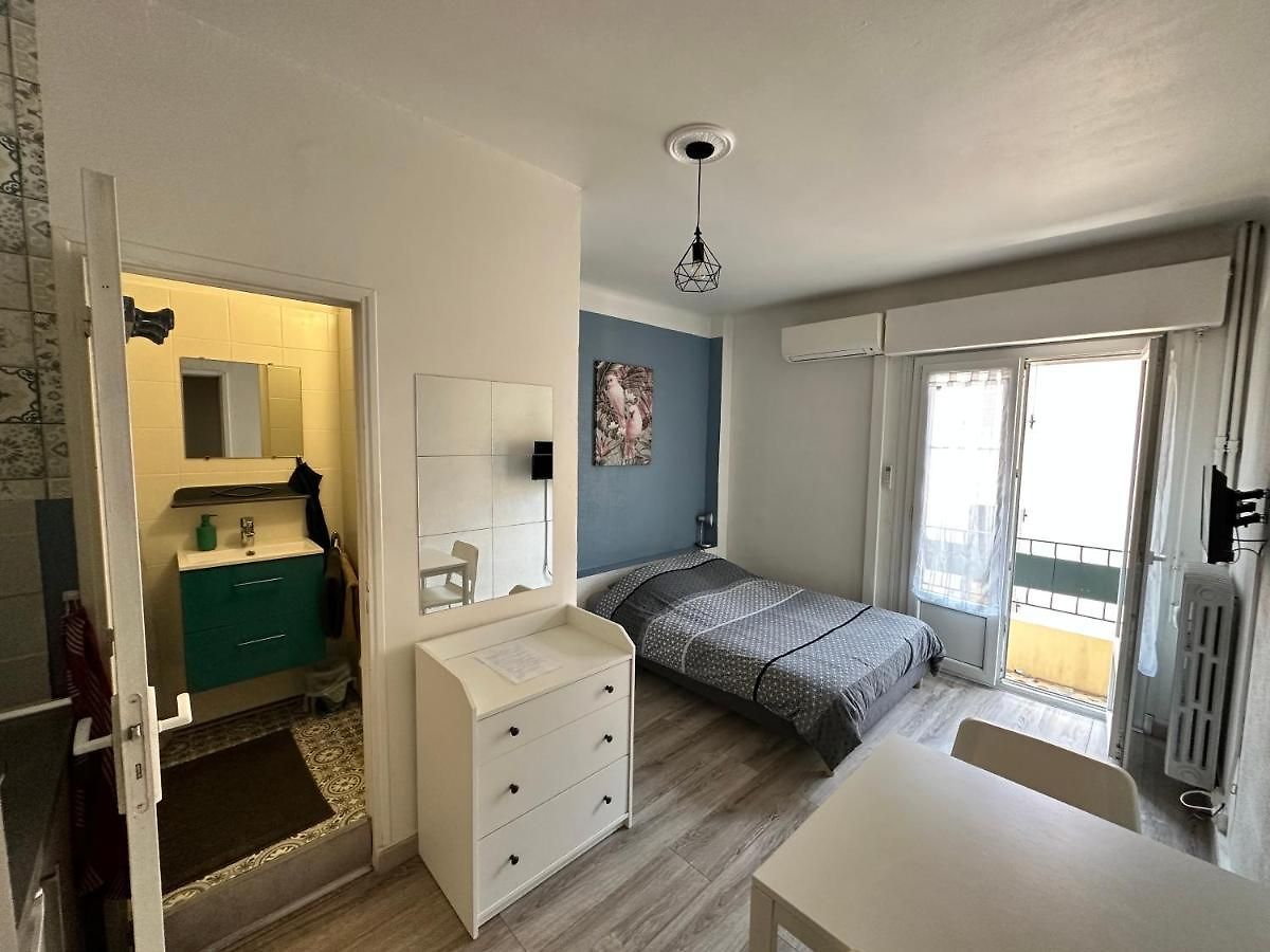 Climatisés Proche Appartement *