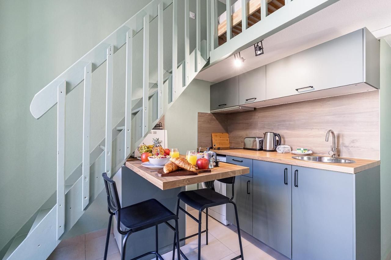 My Casa - Saint Siagre 3 - Near Jean Medecin Appartement Nice