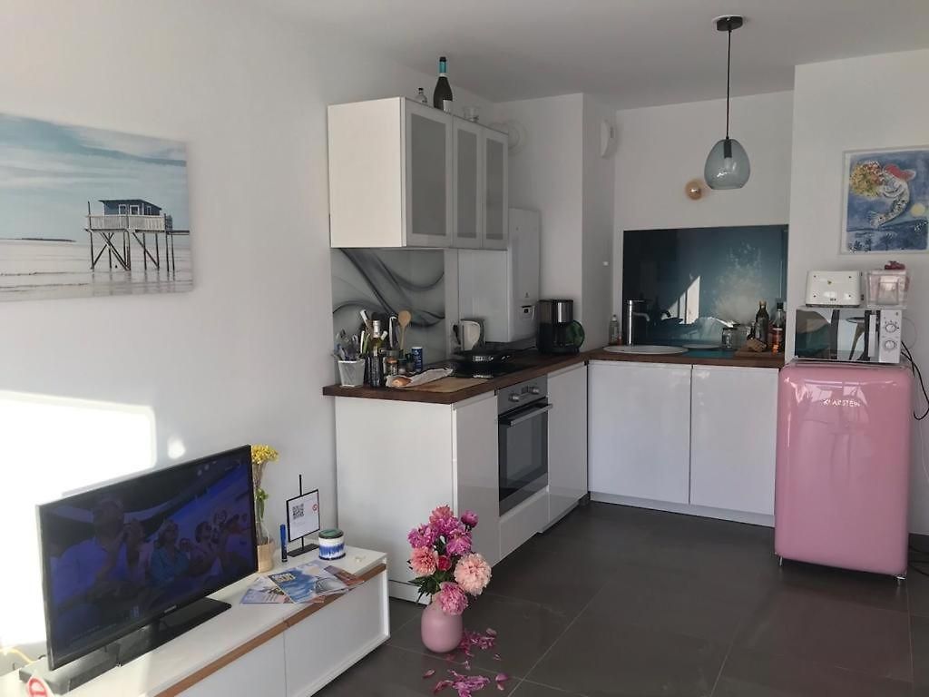Nice Cimiez Apartment