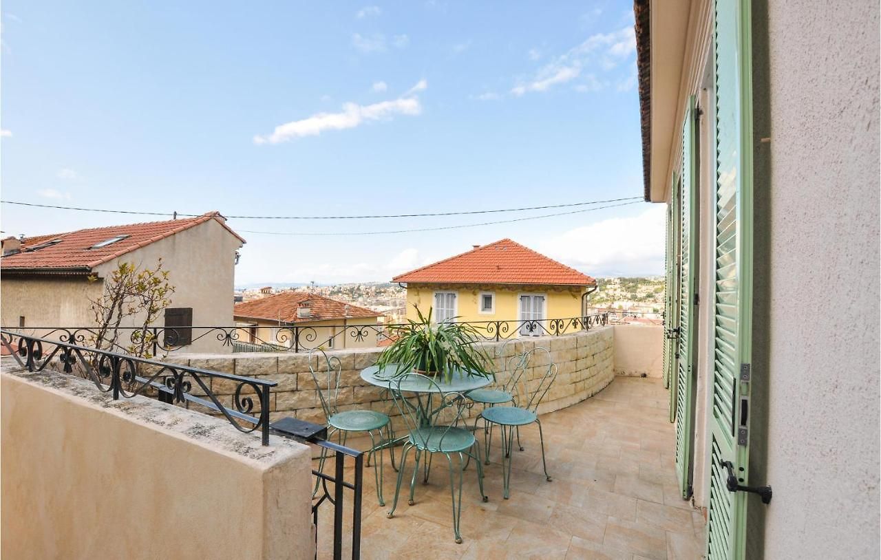 Appartement Cozy In Nice