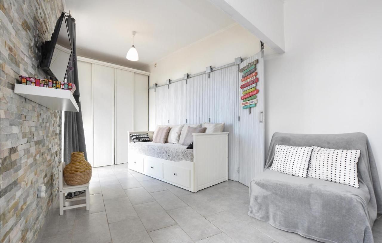 Cozy In Appartement *