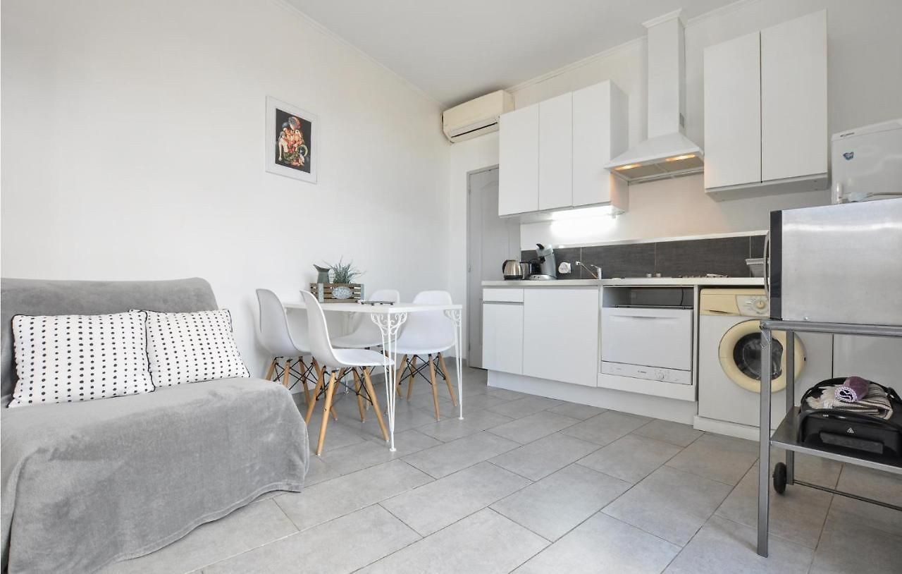 Cozy In Appartement Nice