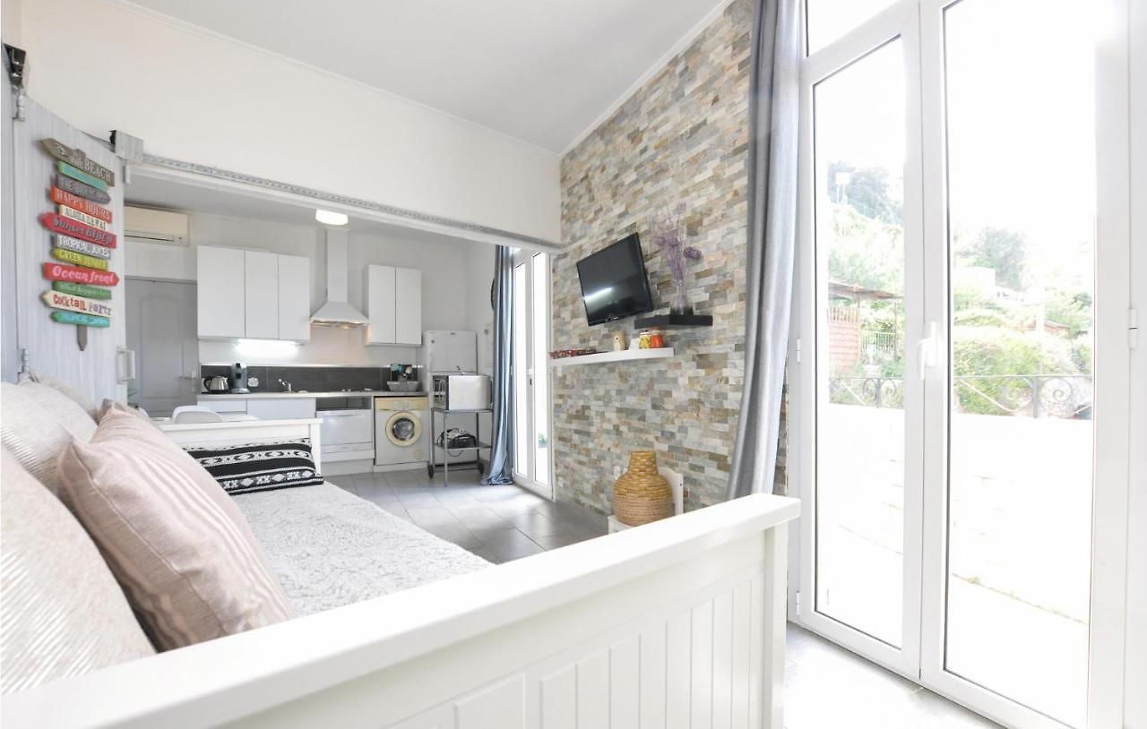 Appartement Cozy In
