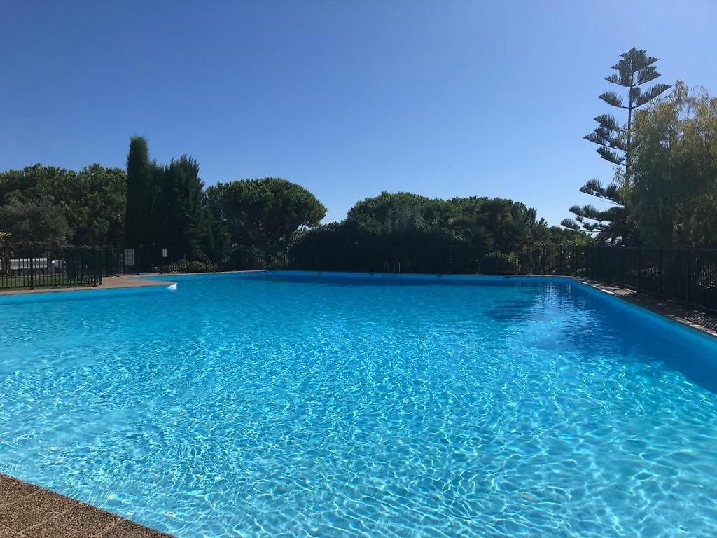 Le Bleu Azur Nice