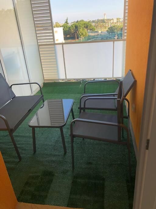 Appartement Neuf Proche Et Aéroport *