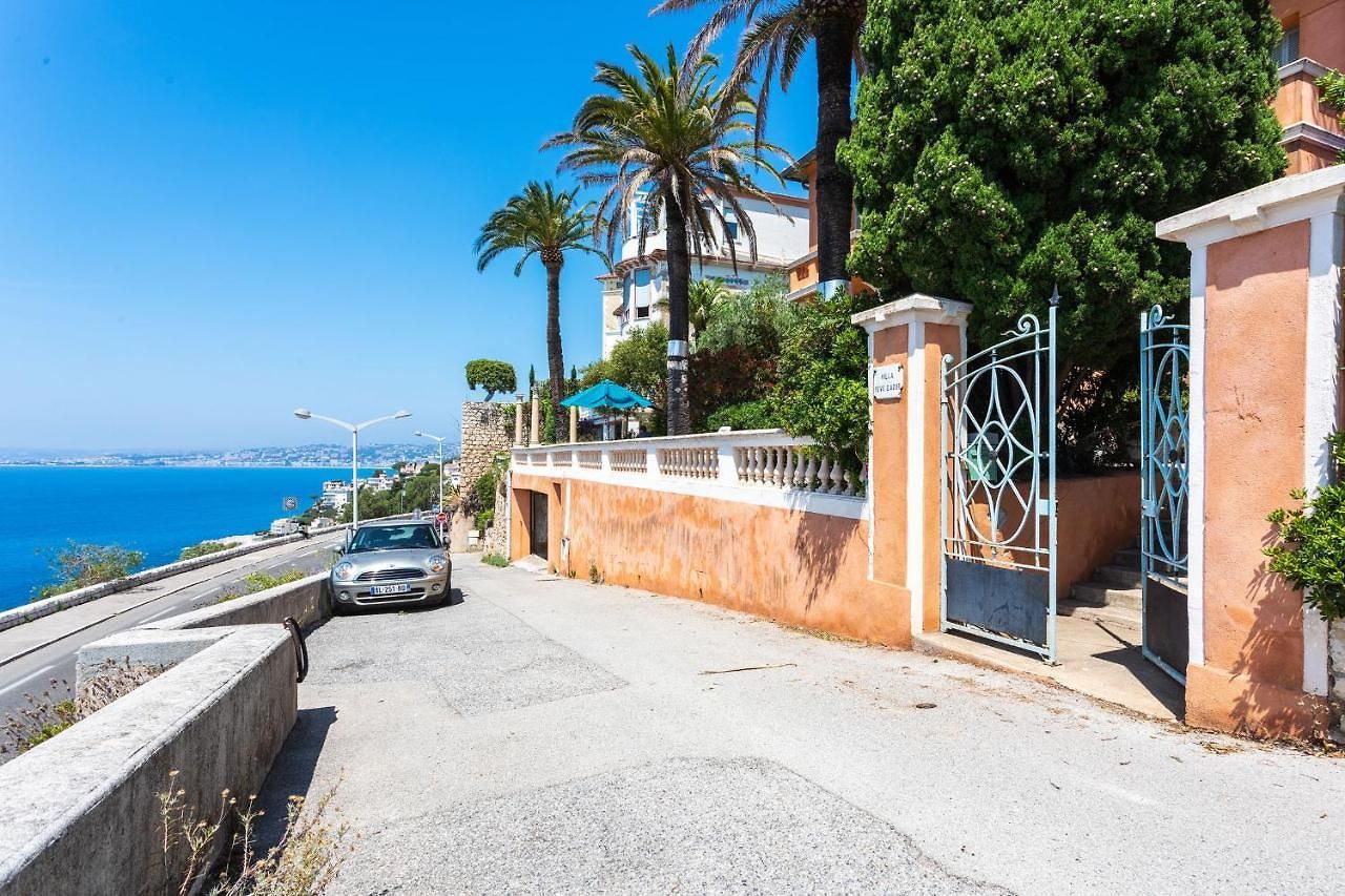 Reve D Azur Vi4353 By Riviera Homes Villa Nice