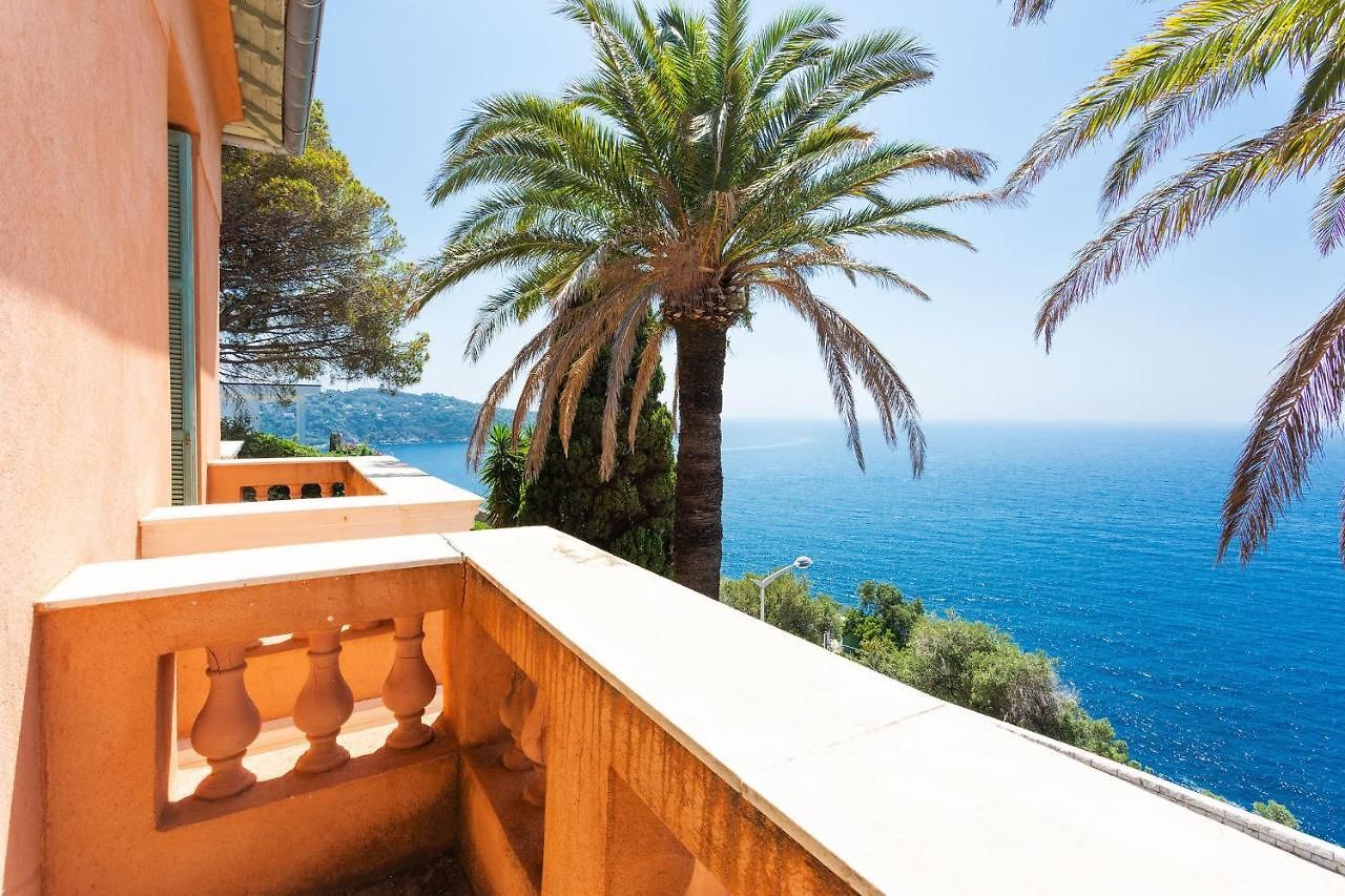 Reve D Azur Vi4353 By Riviera Homes Villa