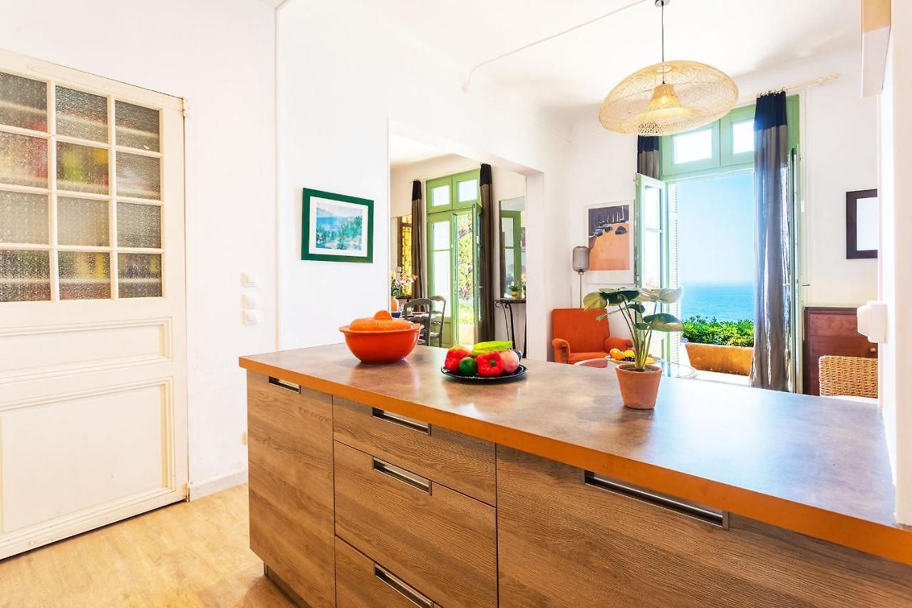 Reve D Azur Vi4353 By Riviera Homes * Nice