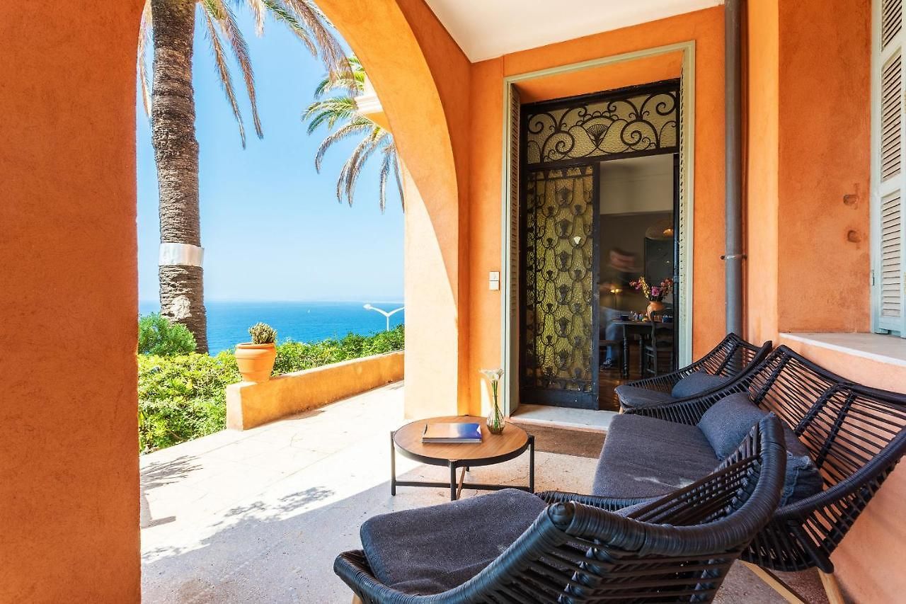 Reve D Azur Vi4353 By Riviera Homes Villa Nice