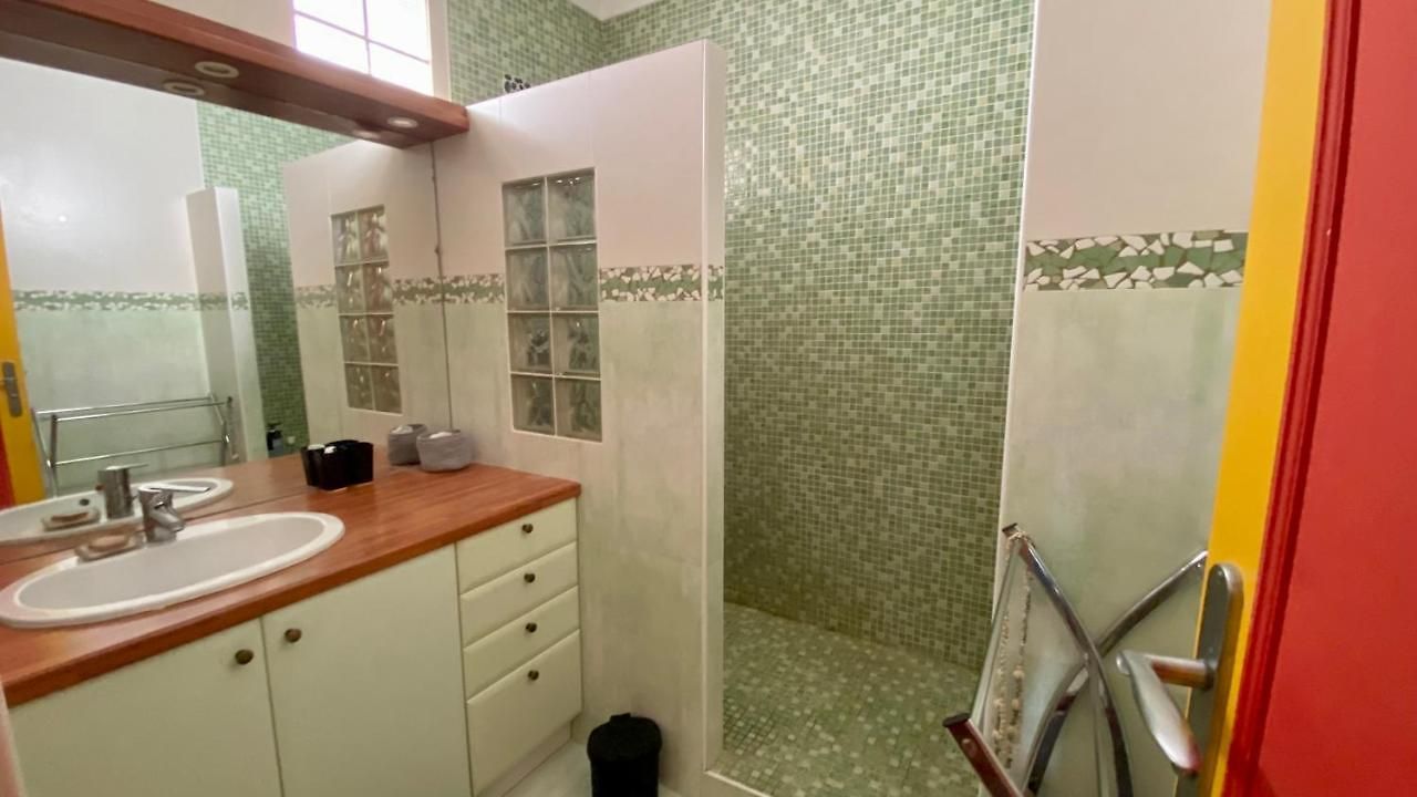 Chaleureux Appartement *