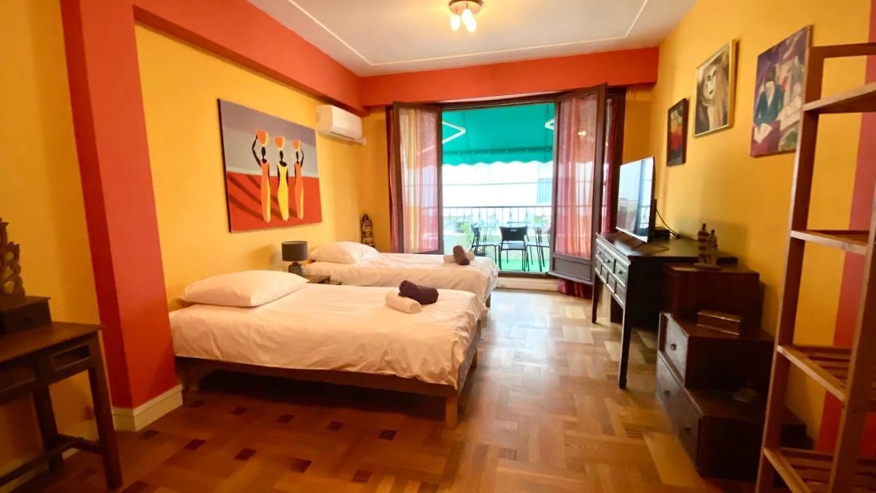 Chaleureux Appartement *