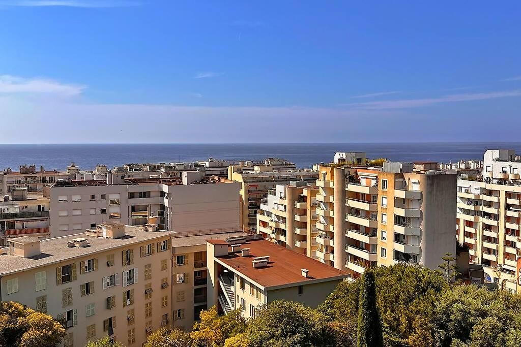 Le Palais Riviera Appartement *