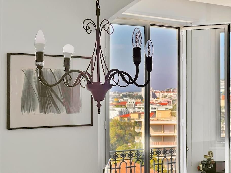 Le Palais Riviera Nice
