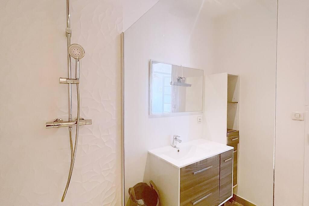 Appartement Le Palais Riviera *