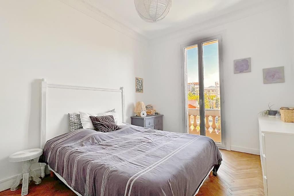 Le Palais Riviera * Nice