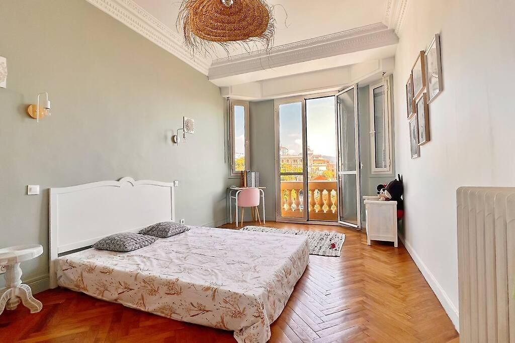 Le Palais Riviera Nice