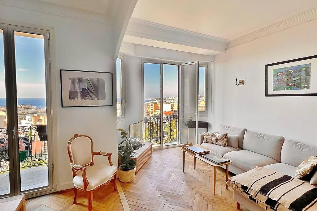 Le Palais Riviera *
