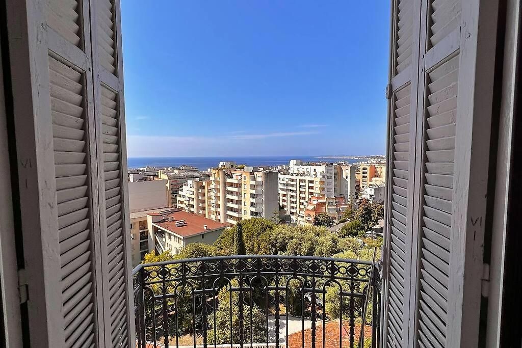 Appartement Le Palais Riviera