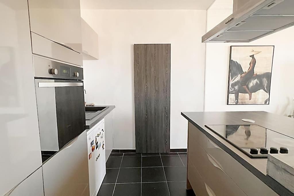 Appartement Le Palais Riviera *