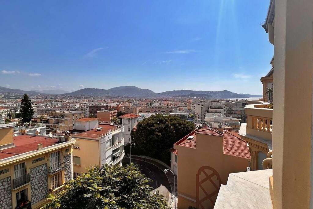 Appartement Le Palais Riviera