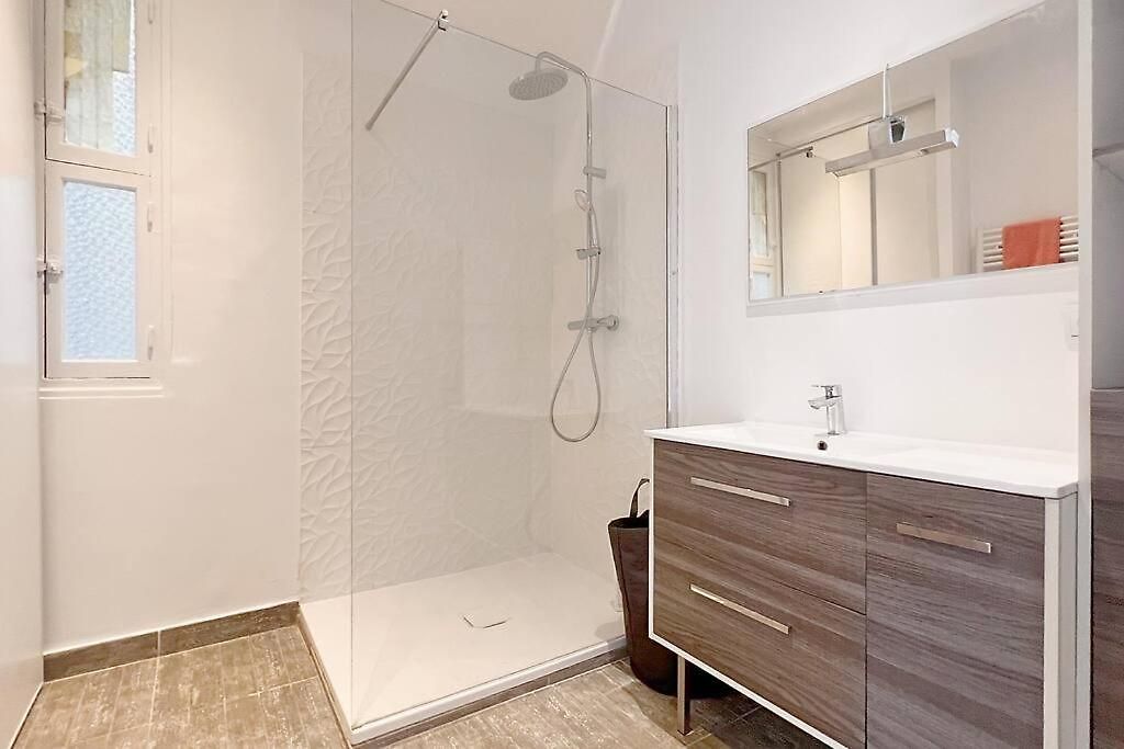 Appartement Le Palais Riviera *