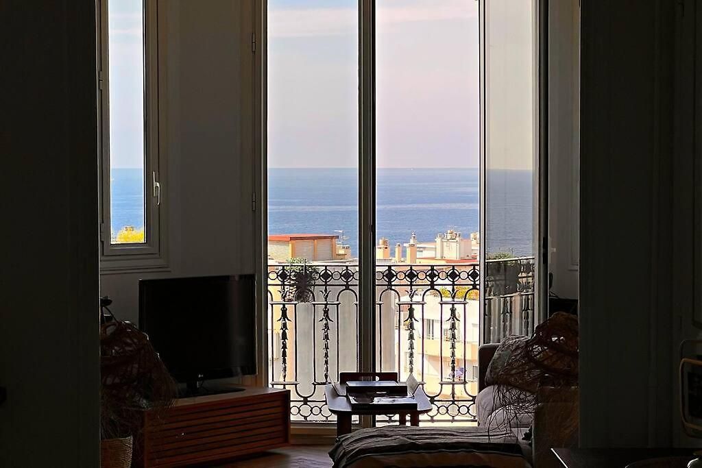 Le Palais Riviera Nice