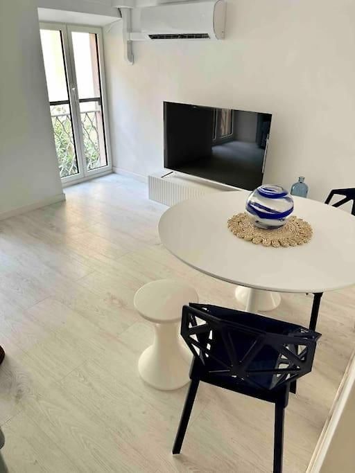 Appartement Nouveau - Mamac - Centre Nice