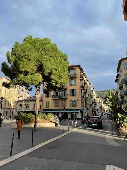 Apartment La Maison Helene & Antoine Le Port Nice