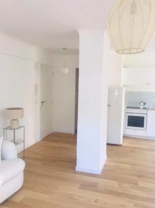 Magnifique Bas Gairaut Apercu Appartement *