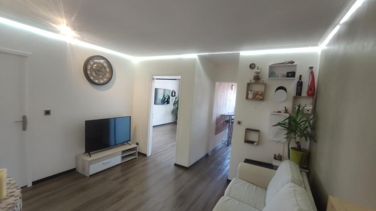 Apartment Le Lyautey *