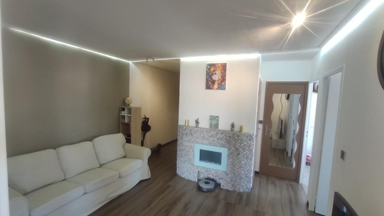 Le Lyautey Apartment