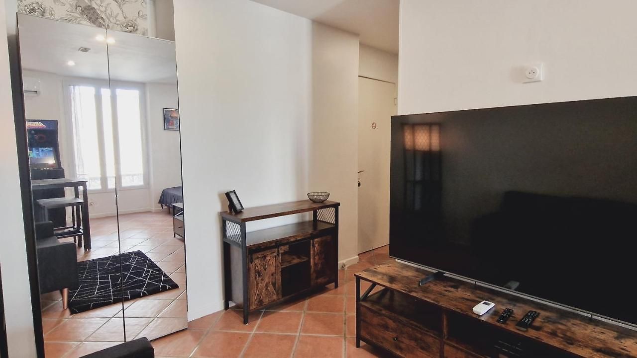Loft Place Massena Appartement *