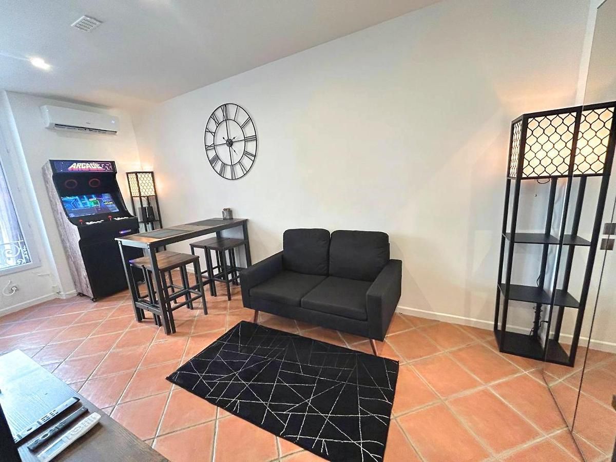 Loft Place Massena Appartement *
