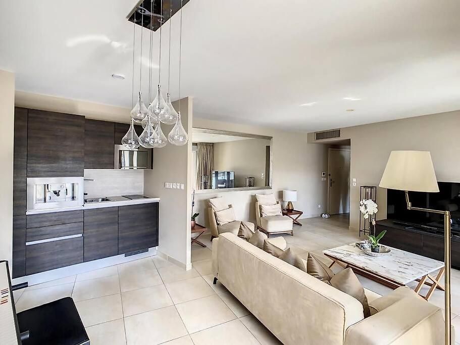 Appartement Luxury Nice