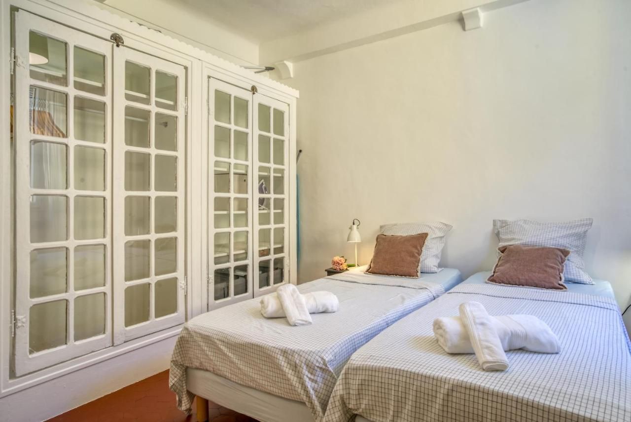 Apartment Ze Perfect Place - 2 Chb - Ac - Historique *