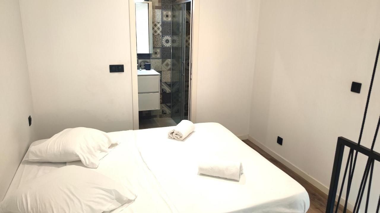 Duplex Balcon Centre 503 Appartement *