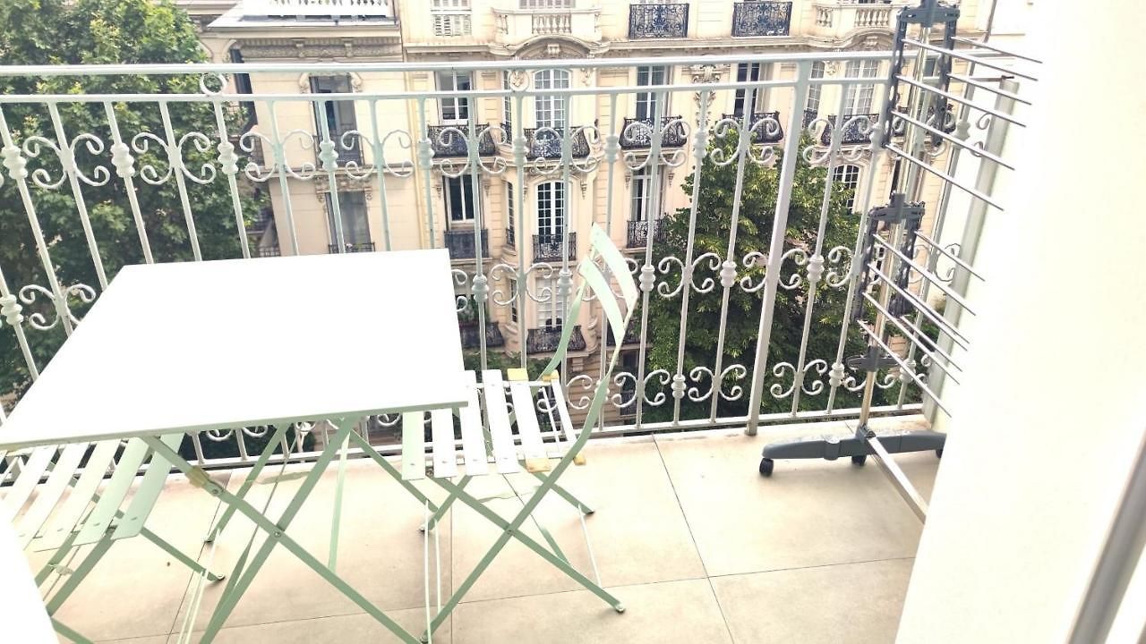 Duplex Balcon Centre 503