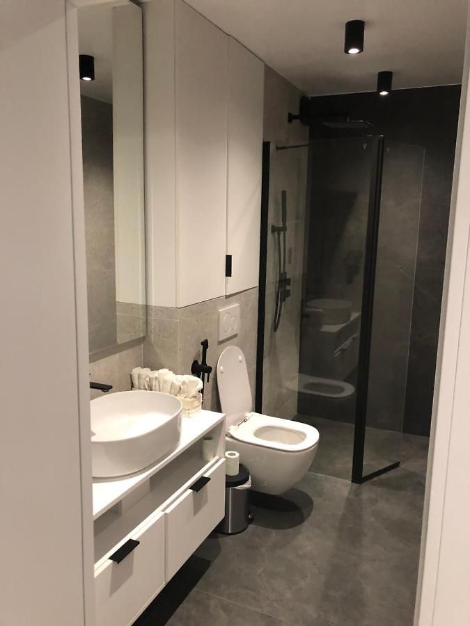 Lina Appartement Nice