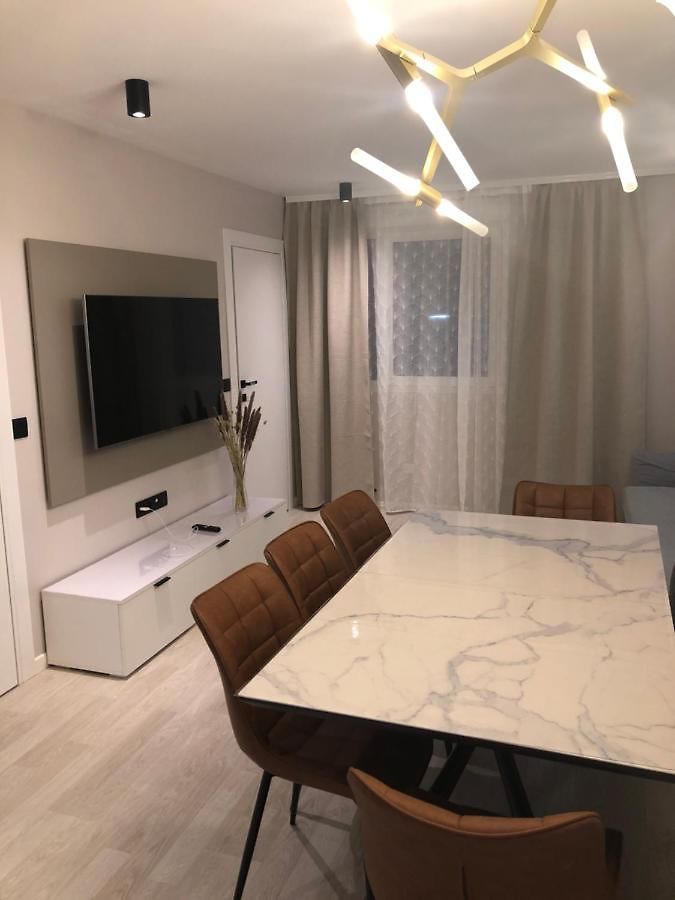 Lina Appartement