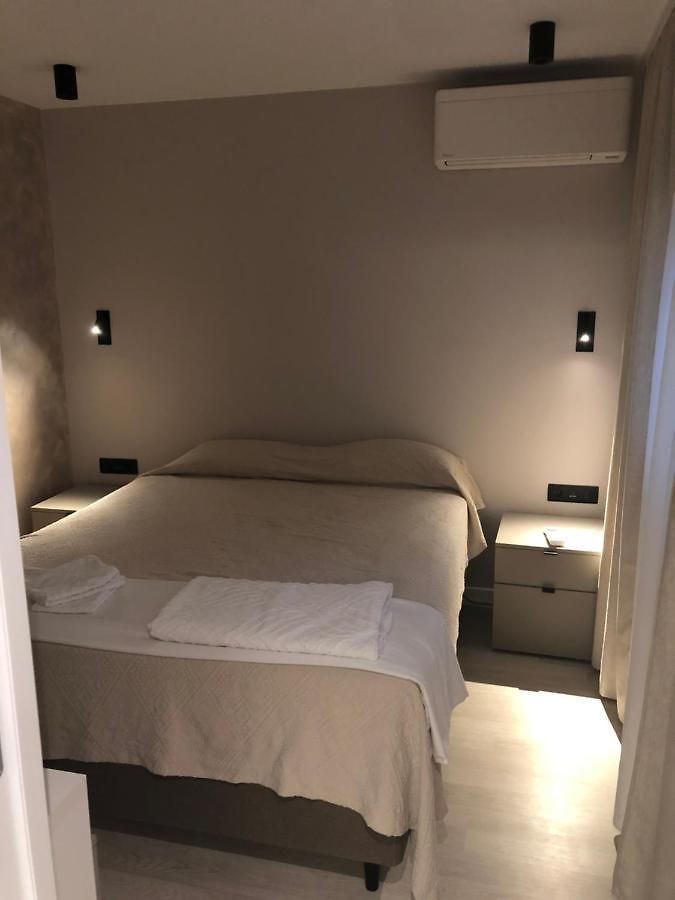 Lina Appartement
