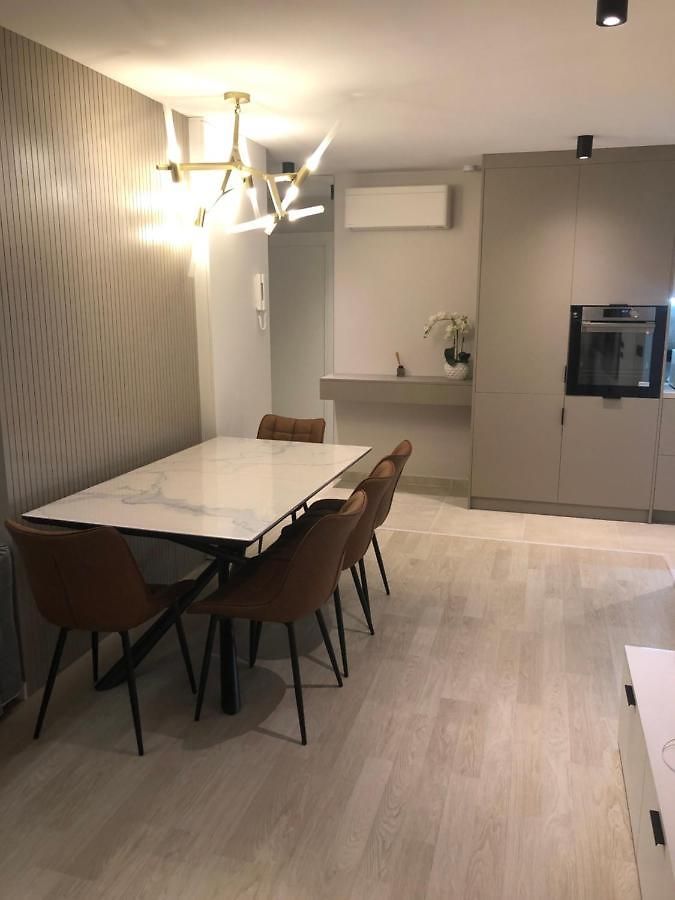 Lina Appartement *
