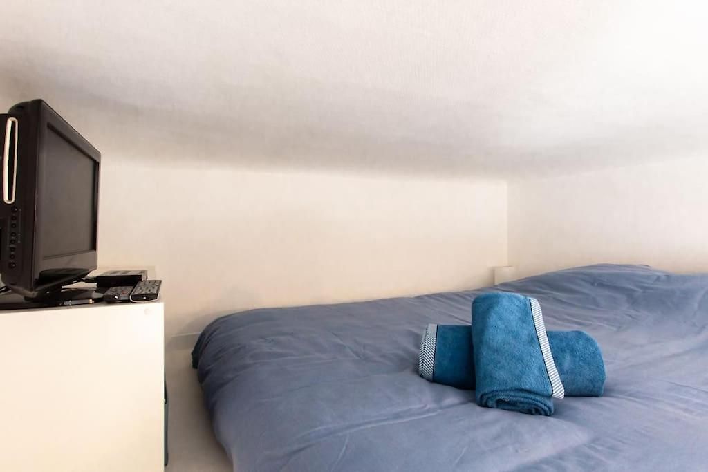 Bm17 Staywiz Us - Floor Ac & Balcony Appartement