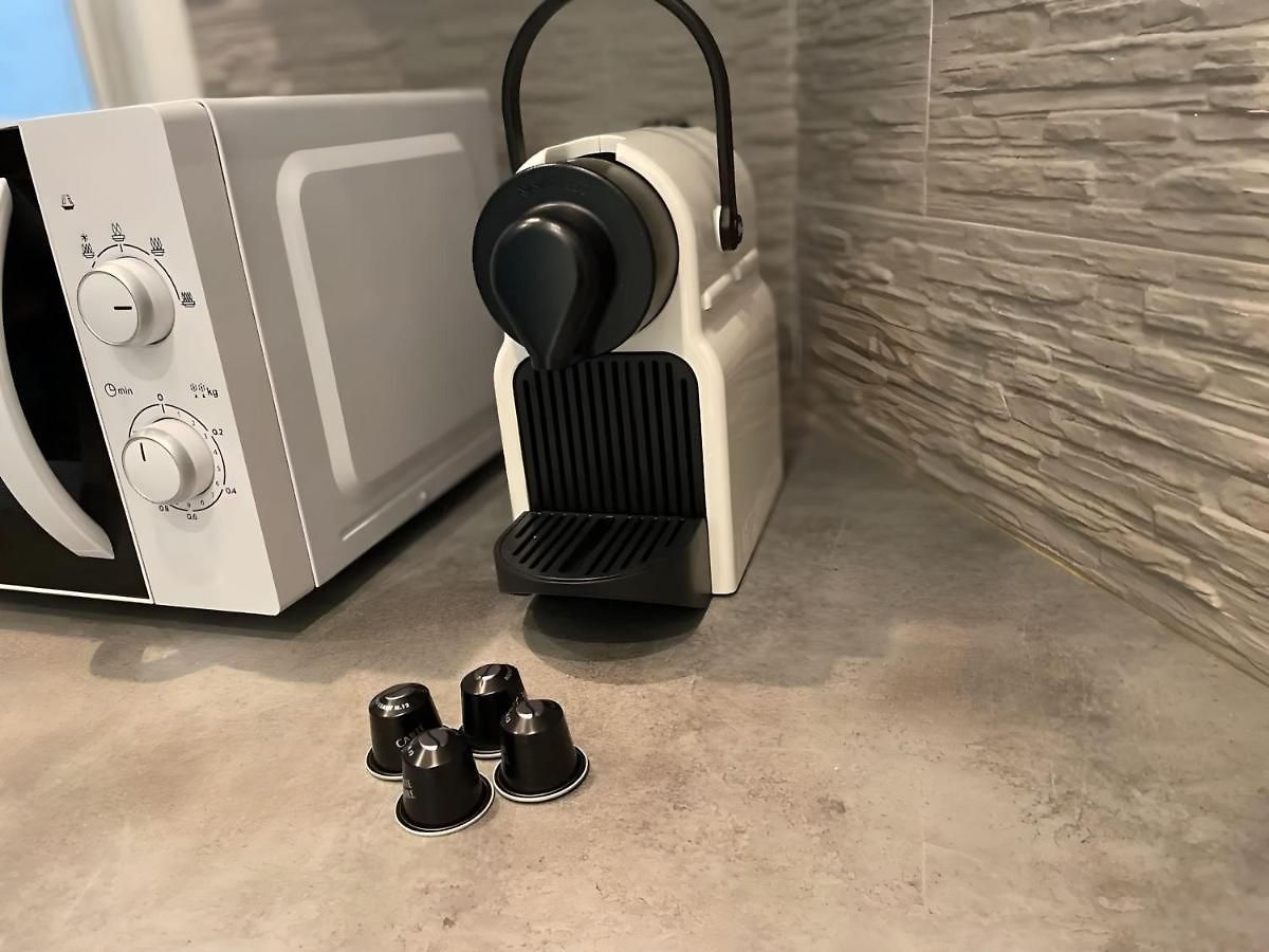 Spacieux Loft Cœur Vieux *