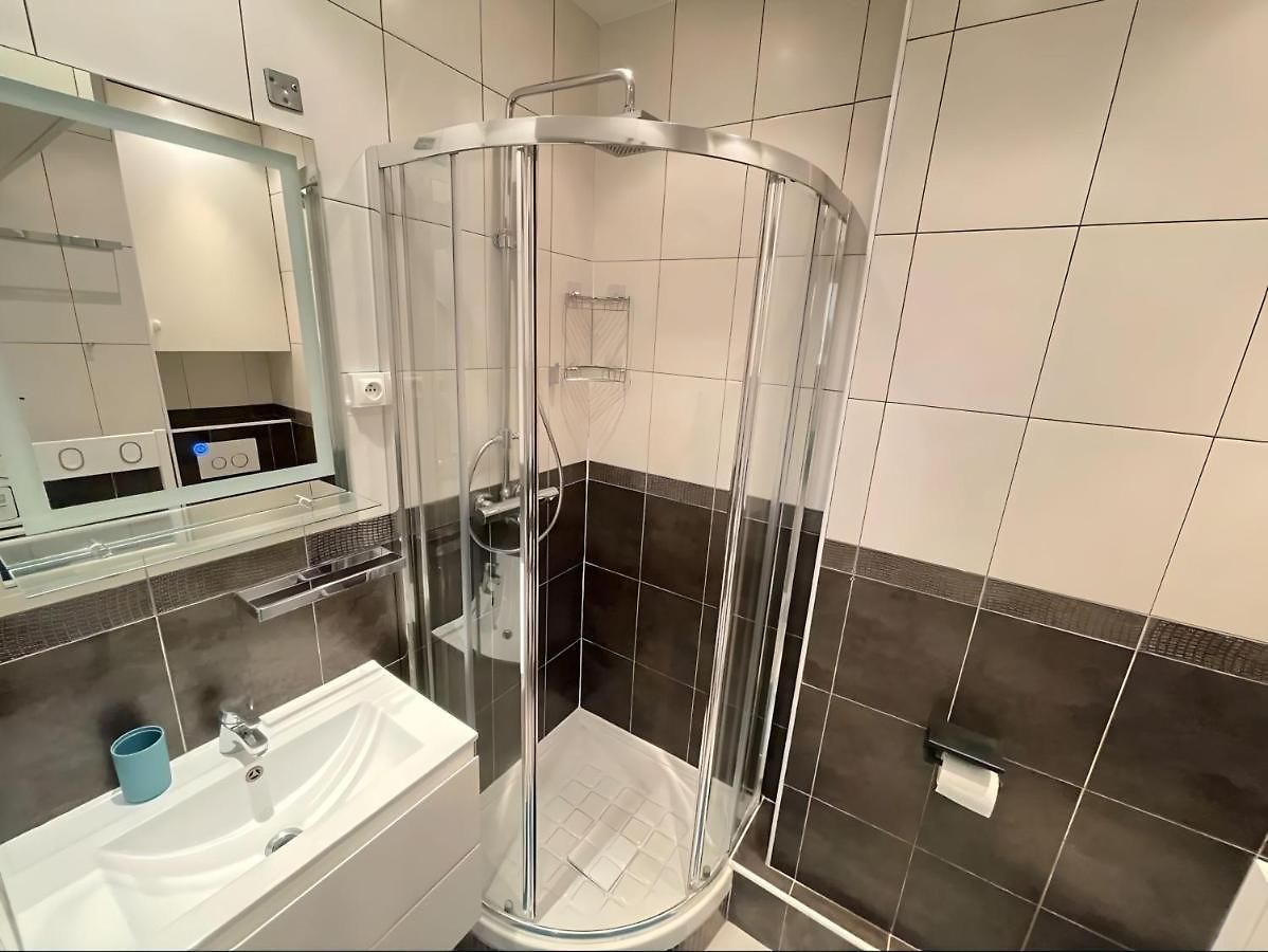 Spacieux Loft Cœur Vieux * Nice